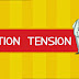 Keymon Ache - Tution Tension