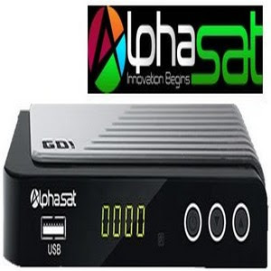 Alphasat TX V10.08.17.S55 Alphasat TX V10.08.17.S55