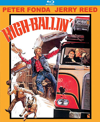 High Ballin 1978 Bluray