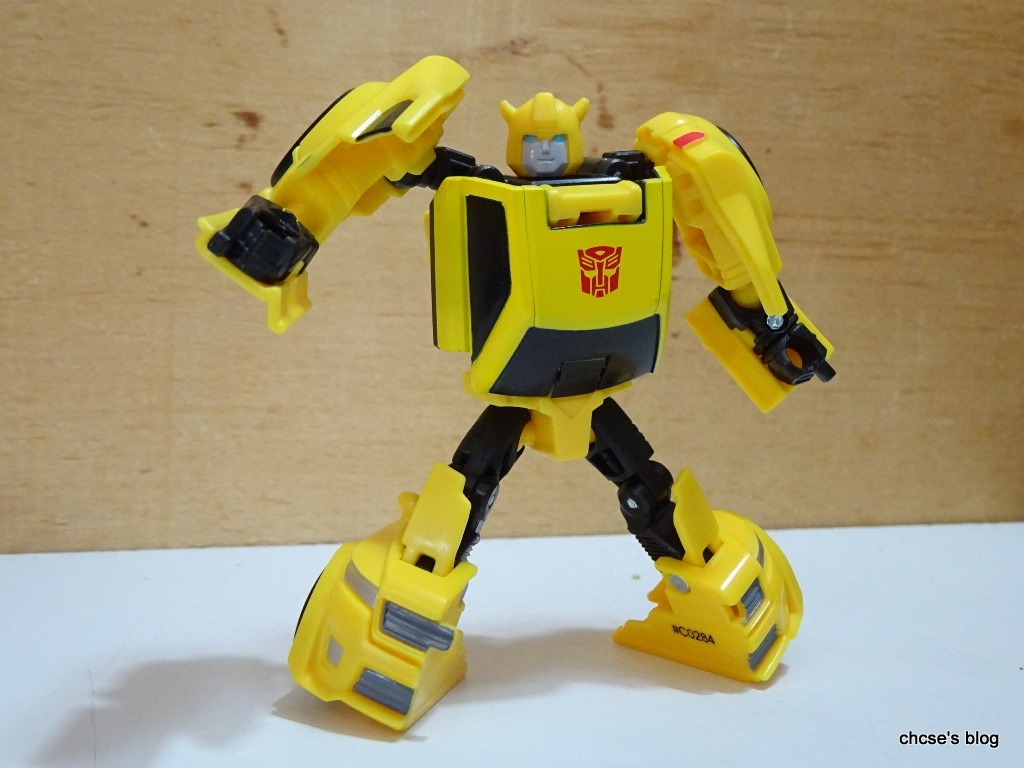 bumblebee transformers 3 toy