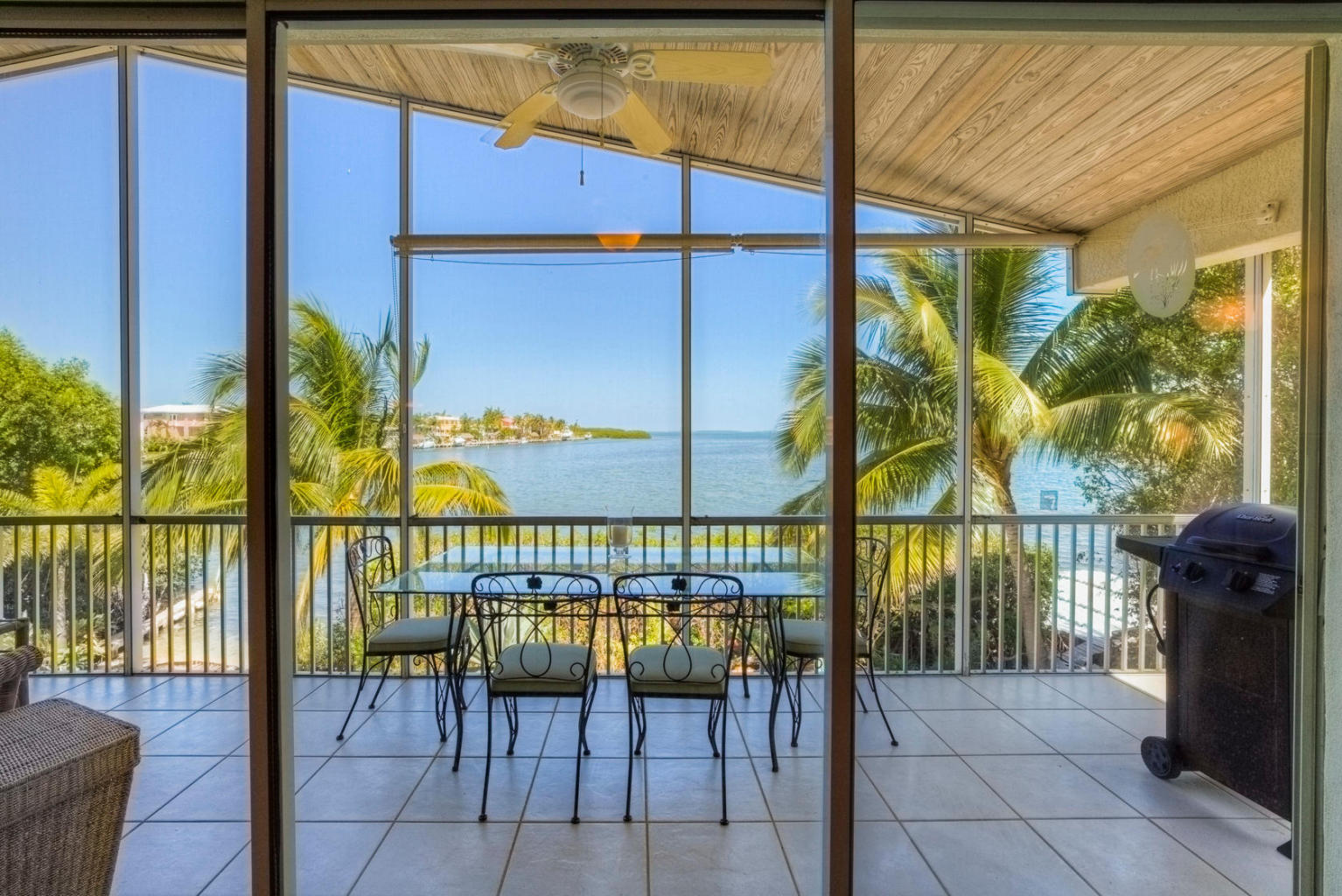 Real Estate in the Florida Keys All open waterview properties listed