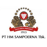 Logo PT Hanjaya Mandala Sampoerna Logo PT Hanjaya Mandala Sampoerna
