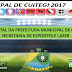 Encerrou a primeira fase do Campeonato Municipal de Futebol de Cuitegi. Veja a tabela e os classificados.