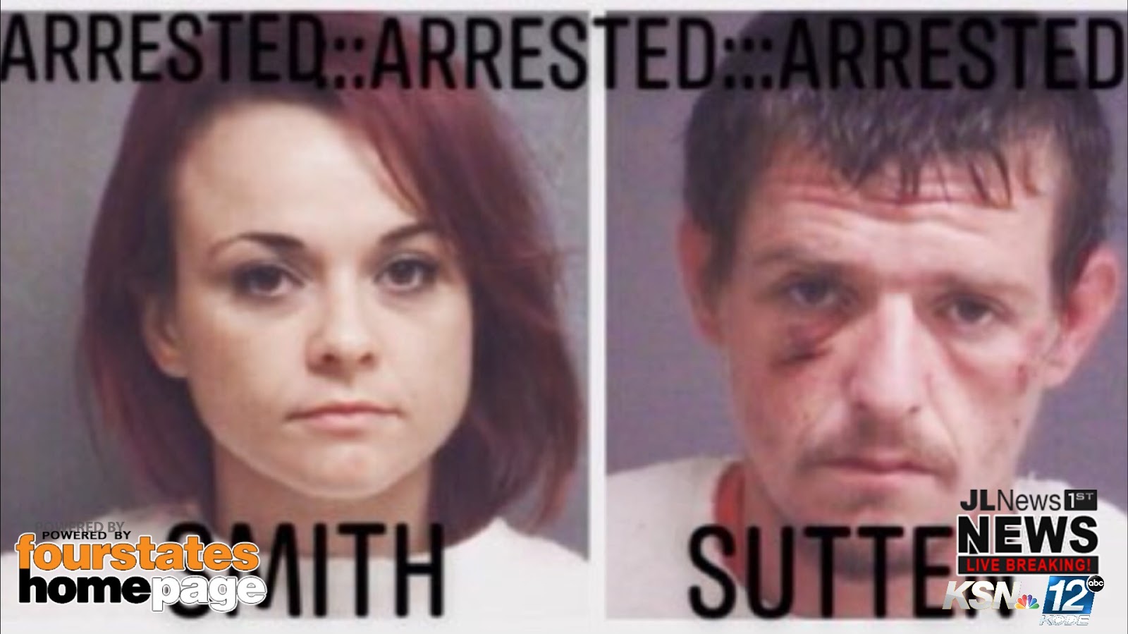 Joplin News First Joplin Police reveal names of those arrested in