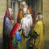 Feast of the Presentation of the Lord