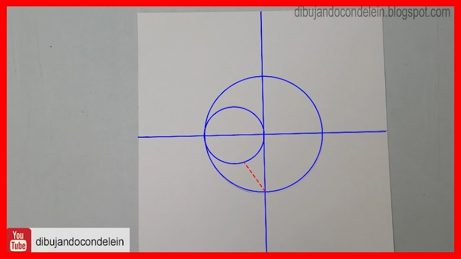 clases gratis de dibujo; dibujo técnico; Delein Padilla; dibujando con delein; pentagono; dibujo fácil; ideas para dibujar; diy; tutorial; como hacer; 