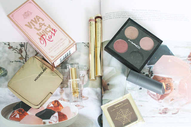 Autumn Beauty: The High End Edition