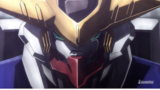 Kidou Senshi Gundam: Tekketsu no Orphans S2 22 Subtitle Indonesia Kidou Senshi Gundam: Tekketsu no Orphans S2 22 Subtitle Indonesia
