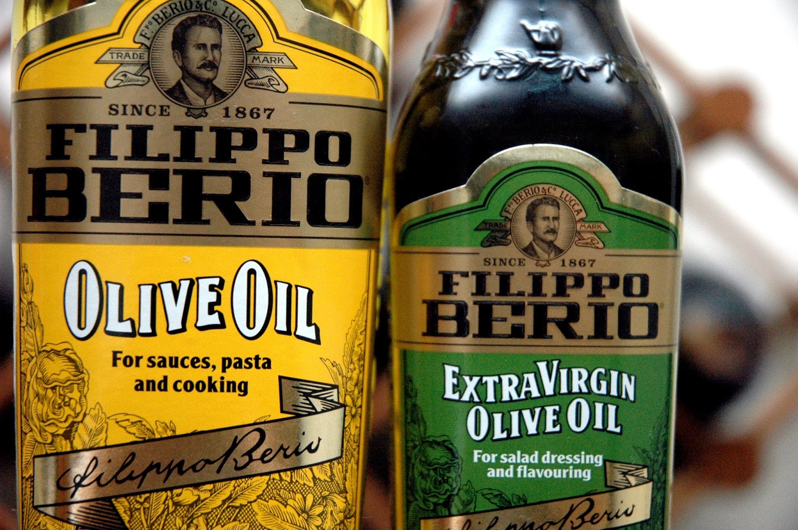 DUDE FOR FOOD In the Kitchen with Filippo Berio Pasta Arrabiata