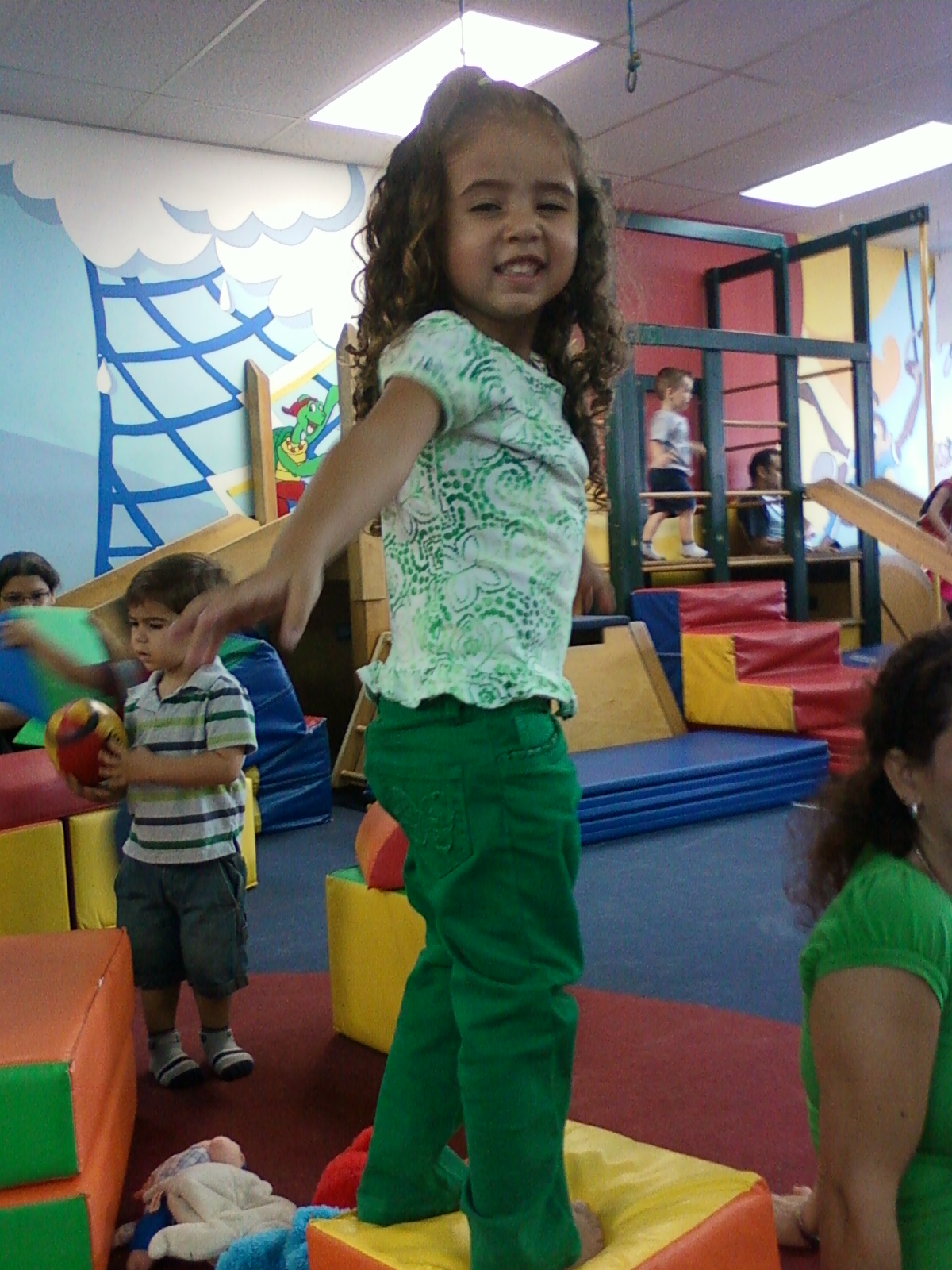 The Savvy Hookup My Gym Fitness fun Palmetto Bay & Kendall