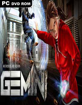 تحميل لعبة الفتاة المقاتلة Gemini Heroes Reborn للكمبيوتر تحميل لعبة الفتاة المقاتلة Gemini Heroes Reborn للكمبيوتر