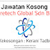 Jawatan Kosong di Puretech Global Sdn Bhd