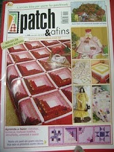 Revista PATCH & AFINS n° 44