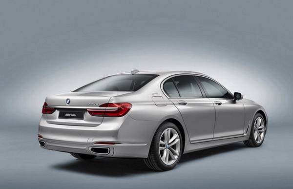 2018 BMW 740e IPerformance Specs Price and Release Date 2018 BMW 740e IPerformance Specs Price and Release Date