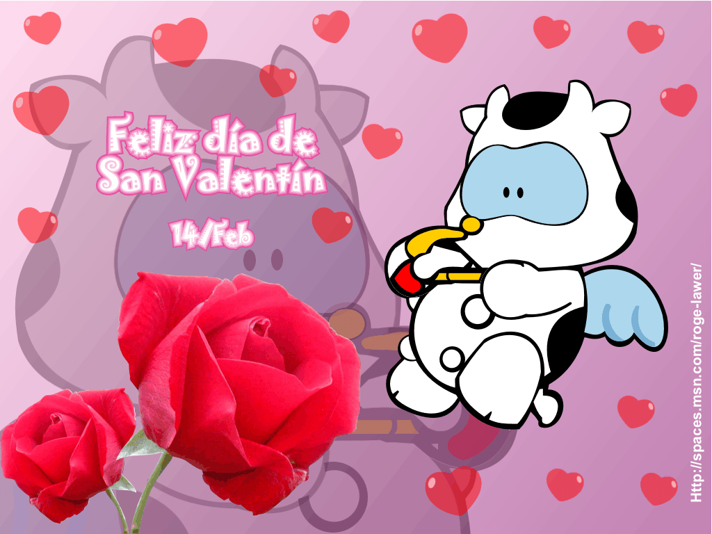IMAGENES IMAGENES PARA EL 14 DE FEBRERO