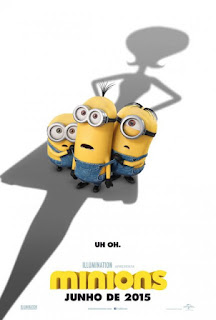 Review Minions