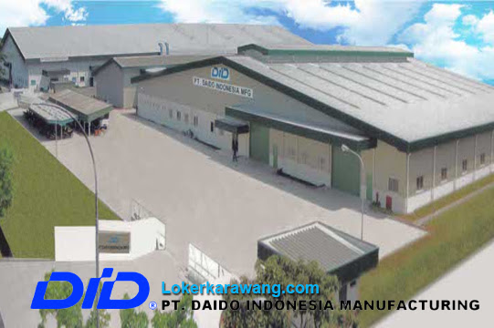 Lowongan Kerja PT Daido Indonesia Manufacturing Juni 2017 Lowongan Kerja PT Daido Indonesia Manufacturing Juni 2017