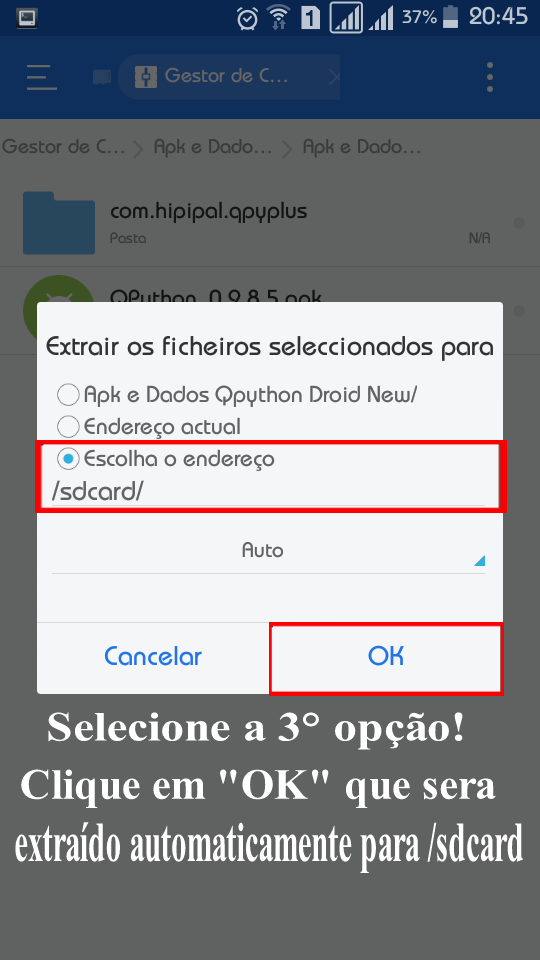 Droid New