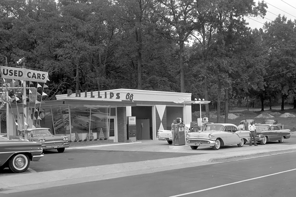 Annualmobiles Phillips 66