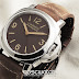 Panerai - Luminor Special Edition PAM 390 'N'