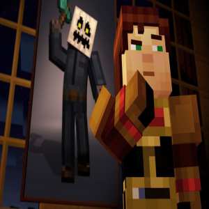 download minecraft story mode episode 6 pc game full version free