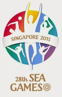SEA GAMES KE 28 SINGAPURA TAHUN 2015, SEA GAMES 2015