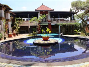 Harga Hotel Bintang 3 Bogor - The Village Bumi Kadamaian Resort