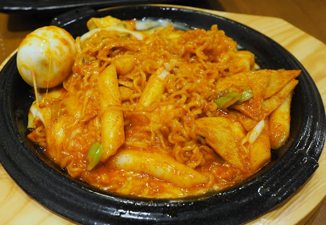 Goobne Chicken. Goobne Malaysia, Korean Oven Roasted Chicken, Korean Chicken, MyTown Shopping Centre