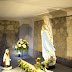 Remodelada Capilla de calle Carrera recibió a cientos de feligreses en el inicio del Mes de María