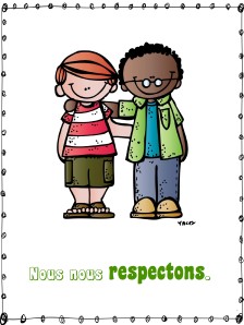 Dissertation sur le respect du matriel