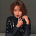 Check out SNSD SooYoung's charming teaser from GRAZIA Korea