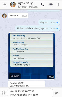 Hub 0852 2926 7029 Matras Kesehatan Barito Selatan Distributor Agen Stokis Cabang Agen Tiens
