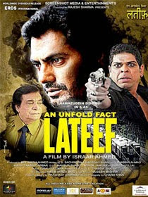 Lateef 2015 Hindi 480p WEB HDRip 300mb
