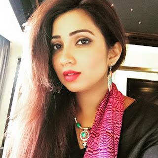 Shreya Ghoshal Indian Singer Biography, Sexy Photos Shreya Ghoshal Indian Singer Biography, Sexy Photos