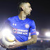 Édgar Méndez, listo para volver