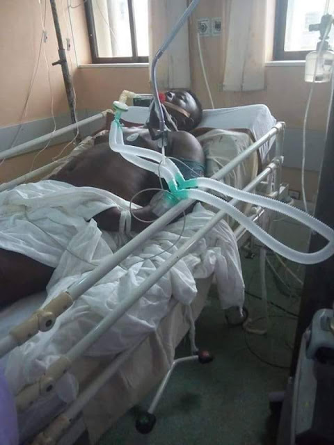 Update: Last surviving victim of drunk police officer