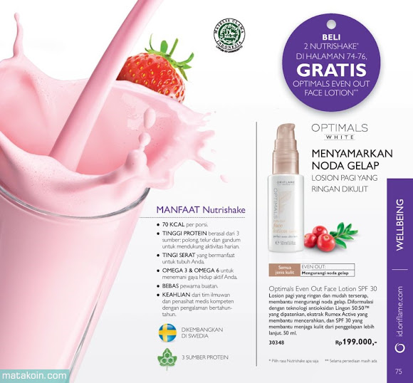 Katalog Oriflame 2017 Februari katalog-oriflame-2017-februari