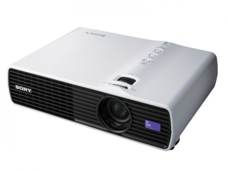 Saudi Prices Blog: Sony Projectors Prices in Saudi Arabia July 2012