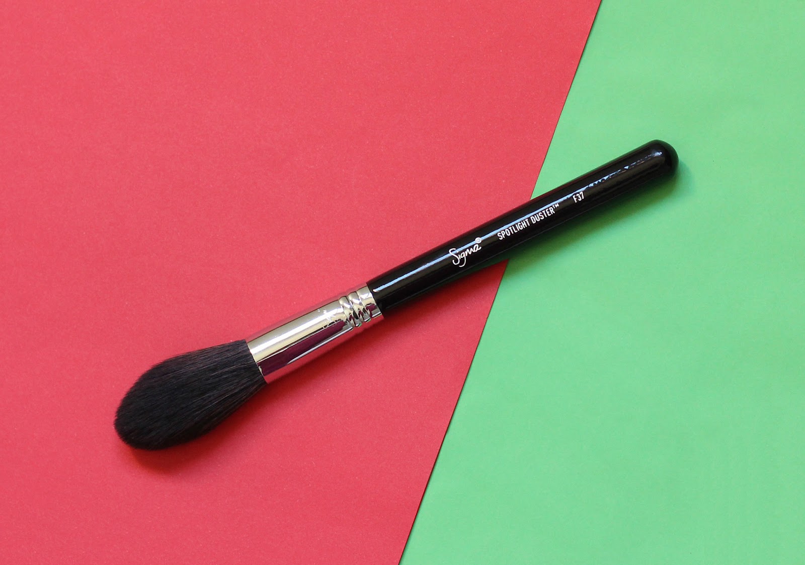 Sigma Beauty Brushes E25, E30, E32, F37, L05 Review Aim In The Game