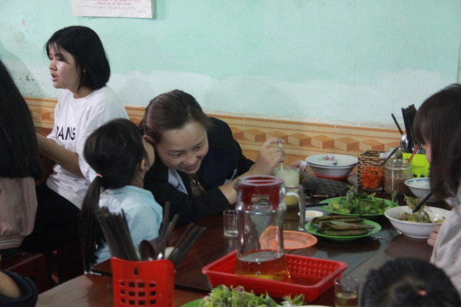 Bún cua thối Gia Lai - Ai lỡ ăn dễ ghiền
