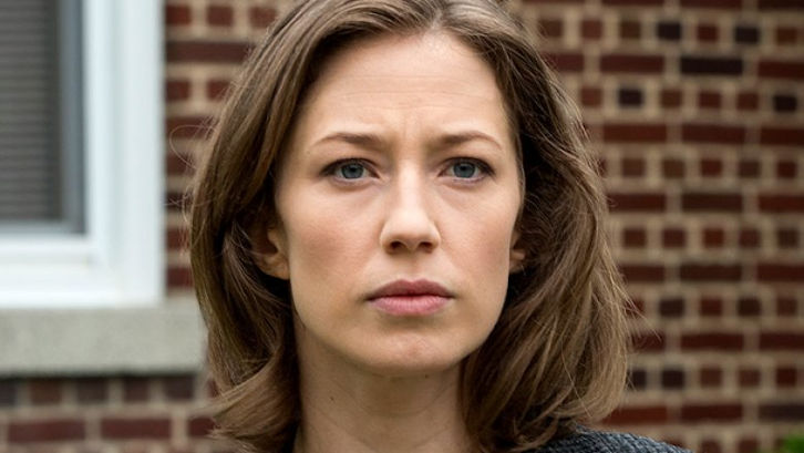 The Gilded Age - Carrie Coon to Star after Recasting