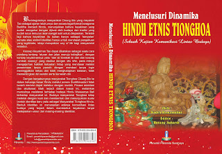 Hindu Etnis Tionghoa