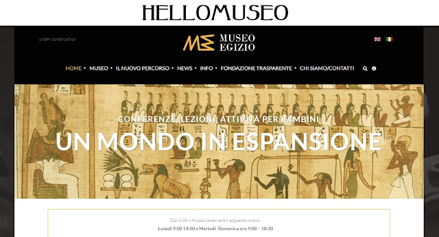 Museo Egizio di Torino