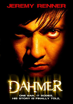 Dahmer 2002 Collectors Edition Dvd