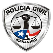 Resultado de imagem para SECCOR Policia Civil do Maranhão