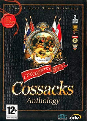 Cossacks Anthology Download