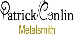 Patrick Conlin Metalsmith
