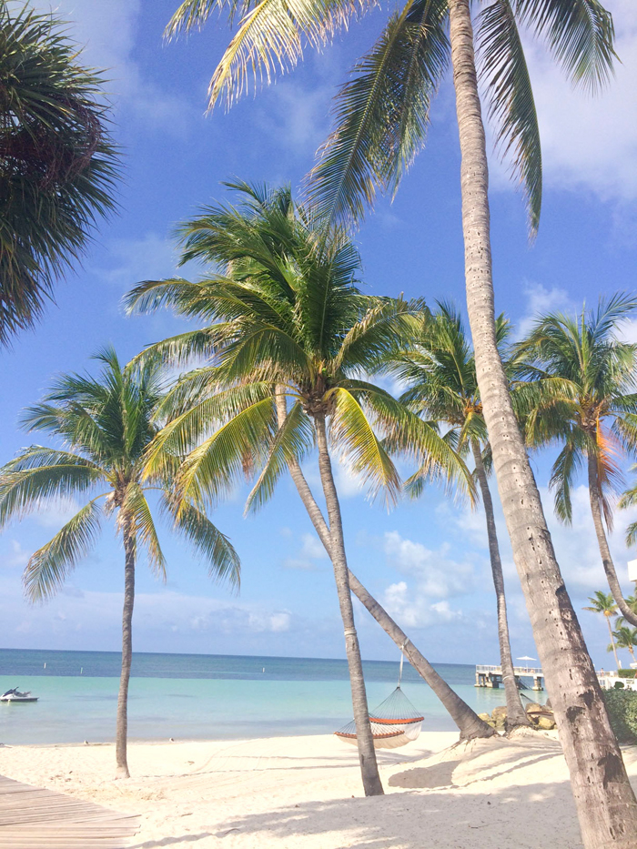 Southern Anchors {travel guide key west}