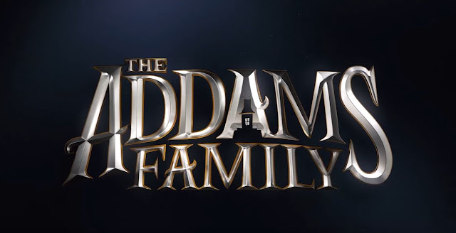 LOOK: See THE ADDAMS FAMILY Characters Up Close and Personal in Character Posters