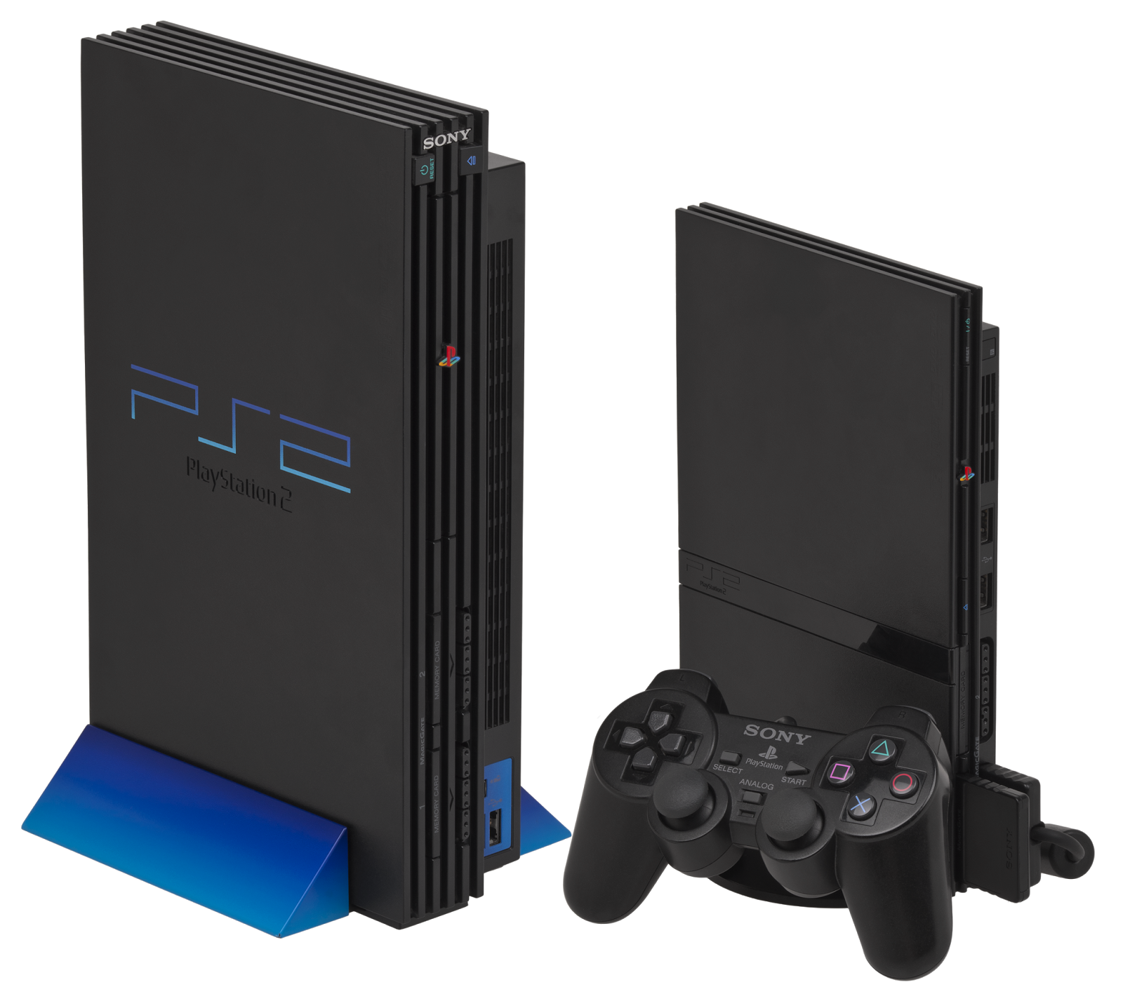 Game PlayStation 2 akan Hadir di PlayStation 4 Berikut daftar game